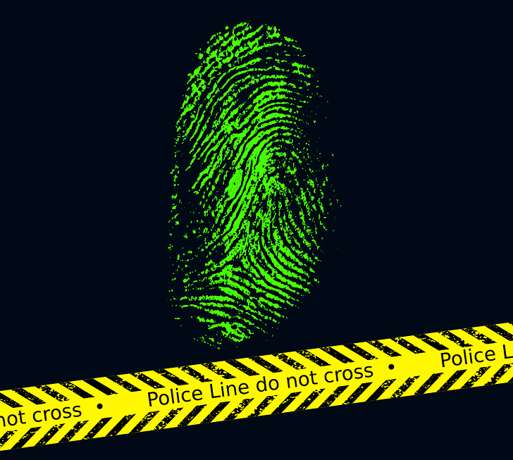 fingerprint-police